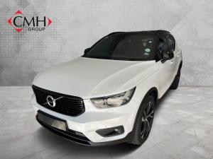 Volvo XC40 T3 R-Design auto - Image 1