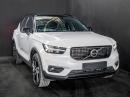 Thumbnail Volvo XC40 T3 R-Design auto