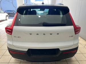 Volvo XC40 T3 R-Design auto - Image 5