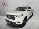 Thumbnail GWM P-Series 2.0TD double cab SX 4x4 auto