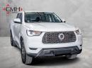Thumbnail GWM P-Series 2.0TD double cab SX 4x4 auto