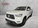GWM P-Series 2.0TD double cab SX 4x4 auto - Thumbnail 1
