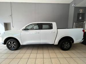 GWM P-Series 2.0TD double cab SX 4x4 auto - Image 2