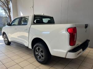 GWM P-Series 2.0TD double cab SX 4x4 auto - Image 3