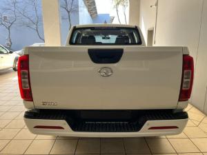 GWM P-Series 2.0TD double cab SX 4x4 auto - Image 5