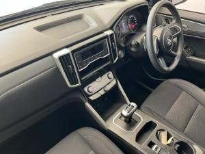 GWM P-Series 2.0TD double cab SX 4x4 auto - Image 8