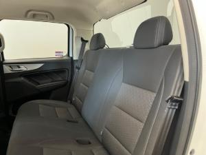 GWM P-Series 2.0TD double cab SX 4x4 auto - Image 9