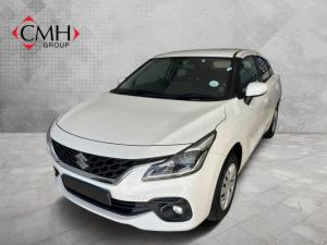 Suzuki Baleno 1.5 GL auto - Image 1