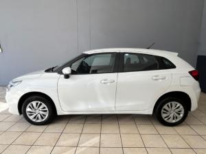 Suzuki Baleno 1.5 GL auto - Image 2