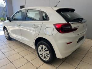 Suzuki Baleno 1.5 GL auto - Image 3