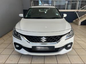 Suzuki Baleno 1.5 GL auto - Image 4