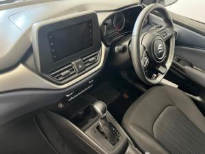 Suzuki Baleno 1.5 GL auto - Image 7