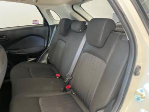 Suzuki Baleno 1.5 GL auto - Image 8