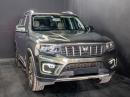 Thumbnail Mahindra Scorpio-N 2.2D Z8L 4XPlor