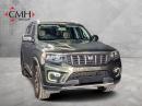 Thumbnail Mahindra Scorpio-N 2.2D Z8L 4XPlor