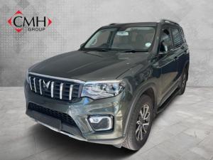 Mahindra Scorpio-N 2.2D Z8L 4XPlor - Image 1