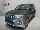 Thumbnail Mahindra Scorpio-N 2.2D Z8L 4XPlor