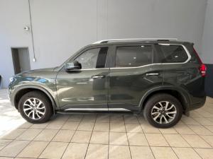 Mahindra Scorpio-N 2.2D Z8L 4XPlor - Image 2