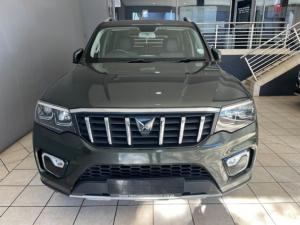 Mahindra Scorpio-N 2.2D Z8L 4XPlor - Image 4