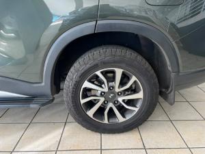 Mahindra Scorpio-N 2.2D Z8L 4XPlor - Image 6