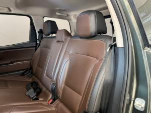 Mahindra Scorpio-N 2.2D Z8L 4XPlor - Image 9