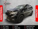 Thumbnail Mahindra XUV700 2.0T AX7L Black Edition