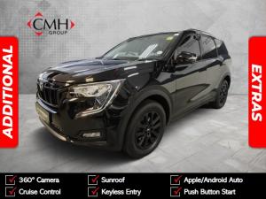 Mahindra XUV700 2.0T AX7L Black Edition - Image 1