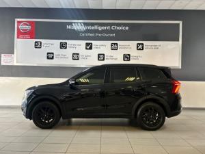 Mahindra XUV700 2.0T AX7L Black Edition - Image 2