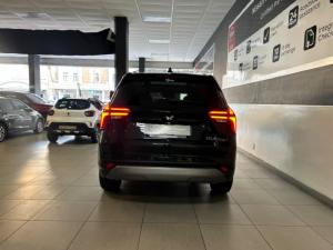 Mahindra XUV700 2.0T AX7L Black Edition - Image 6