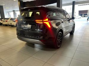 Mahindra XUV700 2.0T AX7L Black Edition - Image 8