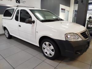 Nissan NP200 1.6i - Image 1