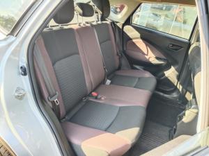 Suzuki Fronx 1.5 GL auto - Image 10