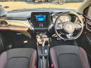 Suzuki Fronx 1.5 GL auto - Image 8