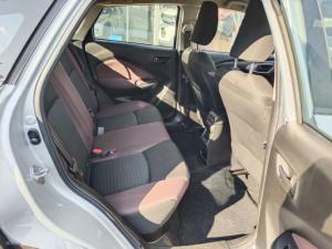 Suzuki Fronx 1.5 GL auto - Image 9
