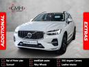 Thumbnail Volvo XC60 B5 AWD Essential