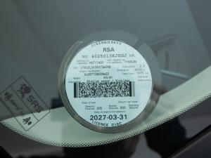 Volvo XC60 B5 AWD Essential - Image 23
