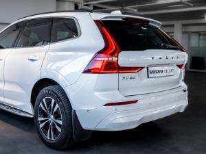 Volvo XC60 B5 AWD Essential - Image 9