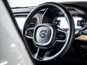 Volvo XC90 T8 Recharge AWD Ultra Dark - Image 10