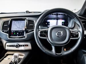 Volvo XC90 T8 Recharge AWD Ultra Dark - Image 11