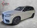 Thumbnail Volvo XC90 T8 Recharge AWD Ultra Dark