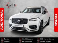 Thumbnail Volvo XC90 T8 Recharge AWD Ultra Dark