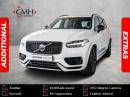 Thumbnail Volvo XC90 T8 Recharge AWD Ultra Dark