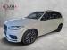 Volvo XC90 T8 Recharge AWD Ultra Dark - Thumbnail 1