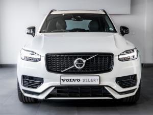 Volvo XC90 T8 Recharge AWD Ultra Dark - Image 22