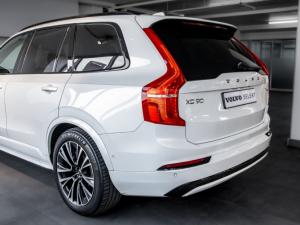 Volvo XC90 T8 Recharge AWD Ultra Dark - Image 23