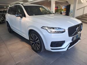 Volvo XC90 T8 Recharge AWD Ultra Dark - Image 2