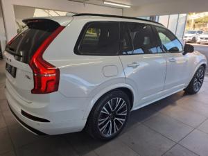Volvo XC90 T8 Recharge AWD Ultra Dark - Image 5