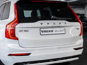 Volvo XC90 T8 Recharge AWD Ultra Dark - Image 5