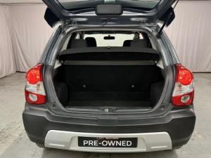 Toyota Etios Cross 1.5 Xs - Image 11
