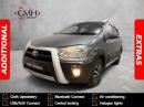 Thumbnail Toyota Etios Cross 1.5 Xs